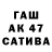Первитин Methamphetamine Johhny Dankovsky